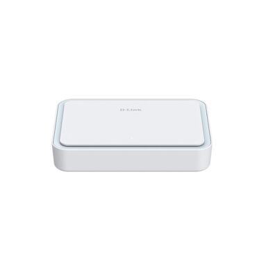 D-Link AX3000 Wi-Fi 6 Travel Router