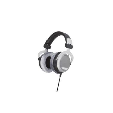 Beyerdynamic Over-Ear-Kopfhörer DT 880 Edition 32 Ω, Silber