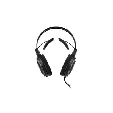 Audio-Technica Over-Ear-Kopfhörer ATH-AD700X Schwarz