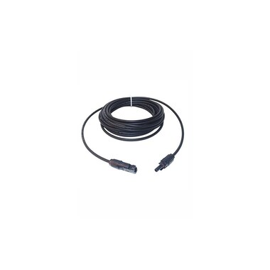 Victron Solar-Verlängerungskabel mit Stecker MC4 10m, 1 x 6 mm2