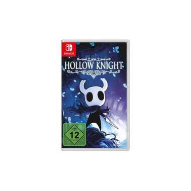 Hollow Knight North America | Nintendo Switch
