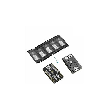 M5Stack Offizieller M5Stamp C3 (5 Stück)