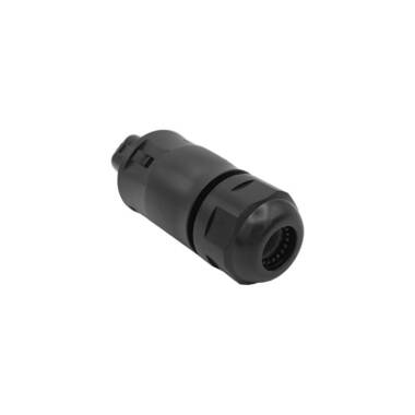 Hoymiles Netzstecker BC01 Stecker male