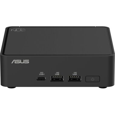 ASUS NUC 15 Pro Intel Core 7 Raptor Lake Mini PC - Slim Barebones Kit