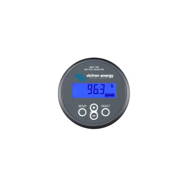 Victron Batterie-Management-System BMV702 9-90 V DC