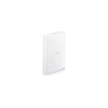Zyxel Nebula FWA70 wireless router 2.5 Gigabit Ethernet 5G