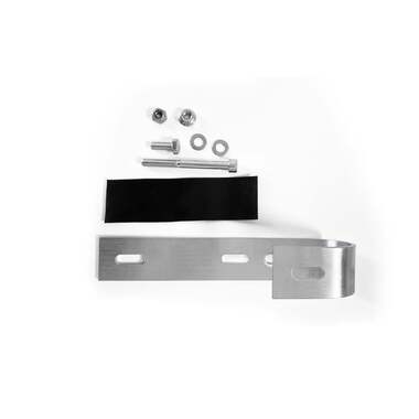 Technaxx Balkonhaken PV-Halterung für 600-800W TX-249