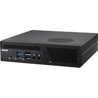 ASUS PB63-B5201MH Intel® Core™ i5 i5-14400 16 GB DDR5-SDRAM 512 GB SSD Mini PC Mini-PC Schwarz