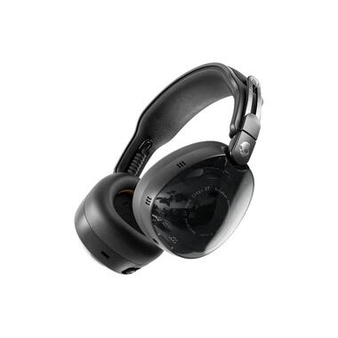 Skullcandy Wireless Over-Ear-Kopfhörer Aviator 900 ANC True Schwarz