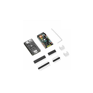 M5Stack Offizieller M5Stamp C3 Mate mit Stiftleisten