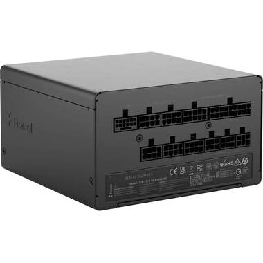 Fractal Design Bloc d’alimentation ION 3 1000 W