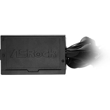 ASROCK Alimentation ATX Challenger Bronze - 550W (Noir)