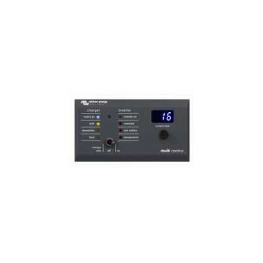 Victron Energy Fernbedienung DMC000200010R