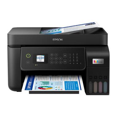 Epson Multifunktionsdrucker EcoTank ET-4800