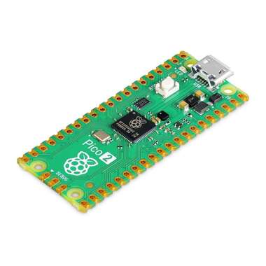 Raspberry Pi Entwicklerboard Pi Pico2