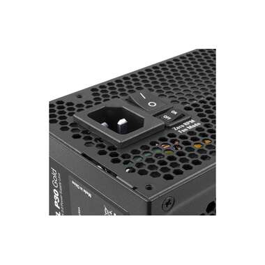 Rebel P30 Gold alimentation modulaire 1300 watt