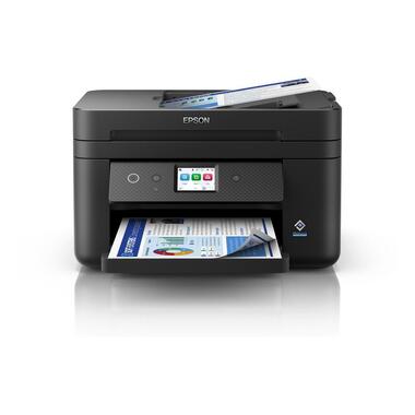 Epson Multifunktionsdrucker Epson Workforce WF-2960DWF