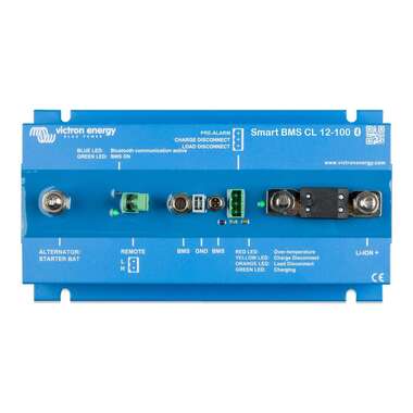 Victron Batterie-Management-System Smart BMS, CL 12-100 12 V 100A