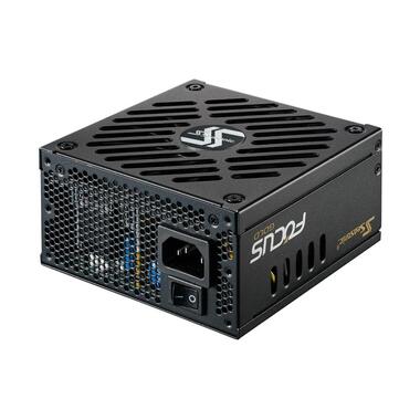 Seasonic Bloc d’alimentation FOCUS SGX-650 650 W