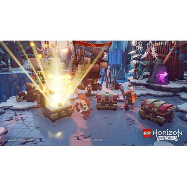 LEGO Horizon Adventures - Switch