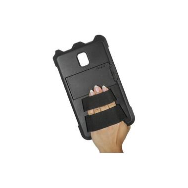 Targus THD965GLZ tablet case 20.3 cm (8") Cover Black