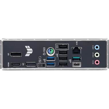 ASUS TUF GAMING B650M-E AMD B650 Socket AM5 micro ATX
