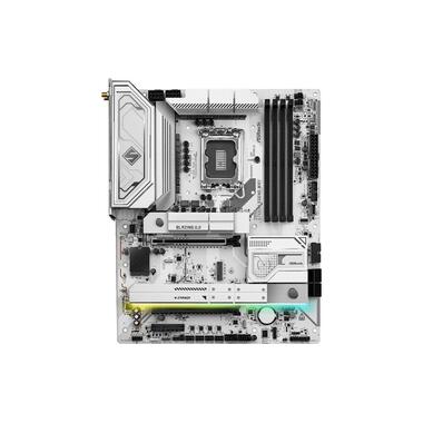 Asrock Mainboard "Z890 Steel Legend WiFi"