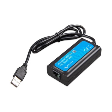 Victron Interface Kabel MK3 USB