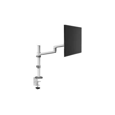 Neomounts DS60-425WH1 Monitorarm 17-27" - platzsparend