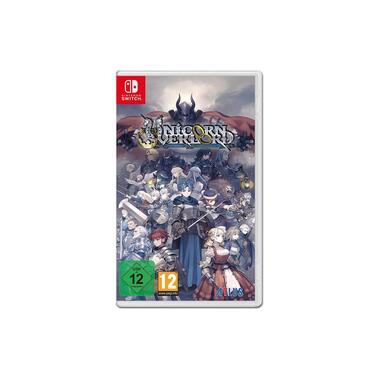 Atlus Unicorn Overlord