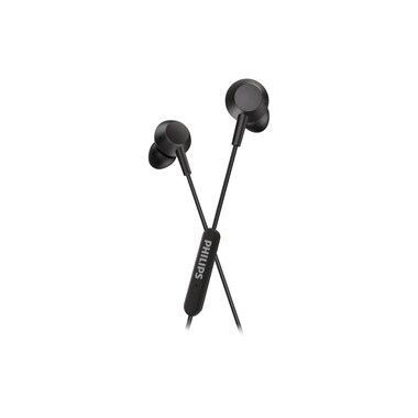 Philips In-Ear-Kopfhörer TAE5008BK/00 Schwarz
