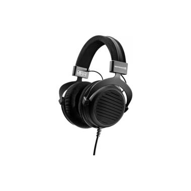 Beyerdynamic Over-Ear-Kopfhörer DT 990 Pro Black 250 Ω