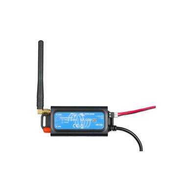 Victron Energy Wechselrichtermodem GX LTE 4G-E GSM100100400