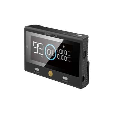 ECOFLOW Delta Pro Fernbedienung