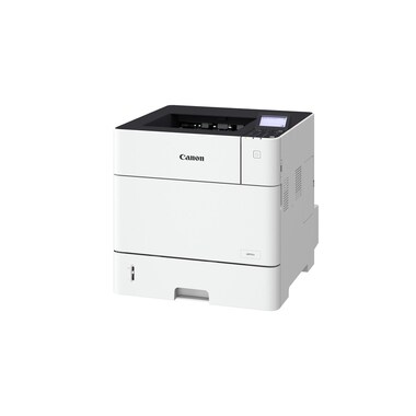Canon Drucker i-SENSYS LBP351x