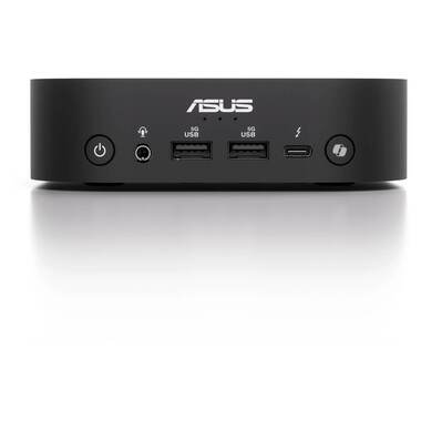 ASUS NUC RNUC14LNKU7094N2 Intel Core Ultra 7 258V 32 GB LPDDR5x-SDRAM 1 TB SSD Windows 11 Pro Mini PC Black