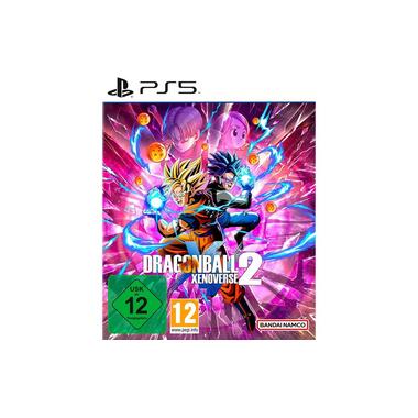 Bandai Spielesoftware "Dragon Ball Xenoverse 2" PlayStation 5