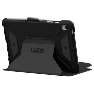 UAG Tablet Book Cover Metropolis Galaxy Tab S9 FE