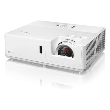 Optoma Projecteur ZK708T