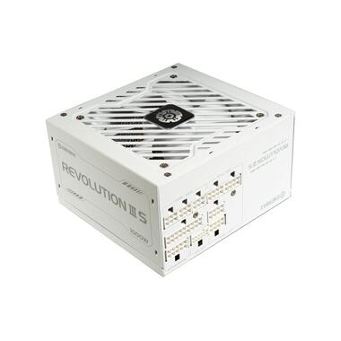 Enermax Bloc d’alimentation Revolution 3 S 1000 W