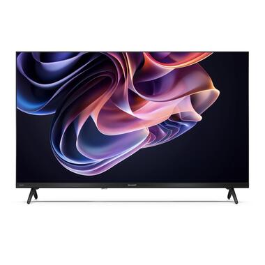 Sharp 32HF2265E TV 81,3 cm (32") HD Smart TV Wifi Noir