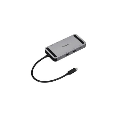Targus USB-C® Dockingstation - Dockingstation - USB-C / USB4 /