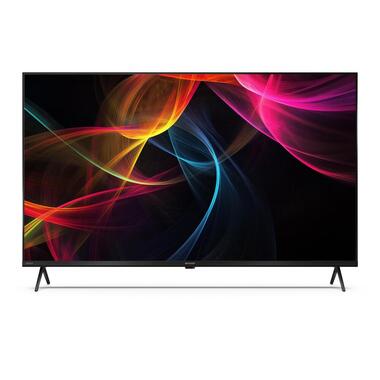 Sharp 43HL4265E TV 109.2 cm (43") 4K Ultra HD Smart TV Wi-Fi Black