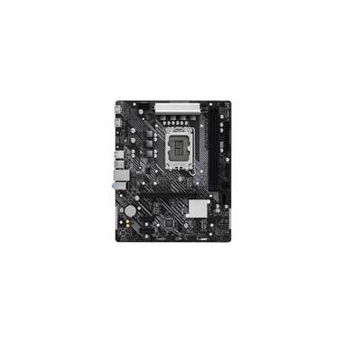 ASRock Mainboard B760M-H2/M.2