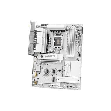 Asrock Mainboard "B860 Challenger WiFi"