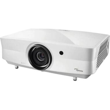 Optoma UHZ68LV-W | e3p7n71e131 | 5000 ANSI Lumen - DLP