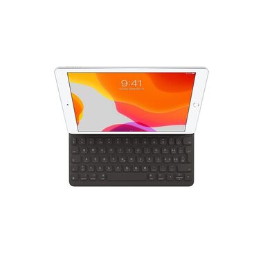 Apple Smart Keyboard iPad 7.-9. Gen + iPad Air 3. Gen CH-Layout