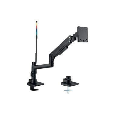 Kensington SmartFit Premium Heavy Duty Single Monitor Arm
