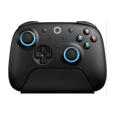 8BitDo Ultimate 2 Wireless Gaming Controller for PC & Android with TMR Joysticks, Switchable Triggers, Motion Control, 8Speed