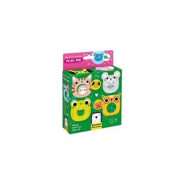 Banana Panda My First Puzzle - Mini Me
